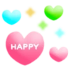 HAPPY