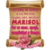 Diploma a mamá 2 25