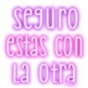 Frases tóxicas Neón 22
