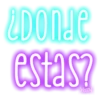 Frases tóxicas Neón 23