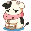cow 12