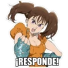 RESPONDE!