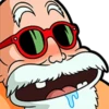 Dragon Ball Z emojis 27