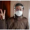 Tipos de mascarillas 19