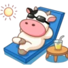 cow 13