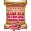Diploma a mamá 2 26