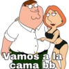 Family Guy 18