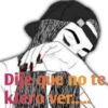9 Di que no te kierover