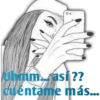 0.0 Uhmm.. así ?? cuéntame más...