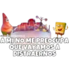Bob Esponja (Trailer Película) 24