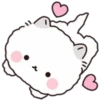 Lovely Fluffy Cat 1 25