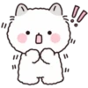 Lovely Fluffy Cat 1 26