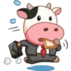 cow 14