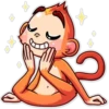 Funny Monkey 24