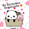PanditaCute Frases 27