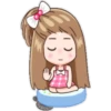 ( )
超
版