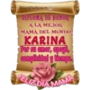 Diploma a mamá 2 28