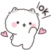 Lovely Fluffy Cat 1 29