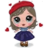 Cute Girls 26