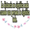 Amor A Distancia 29