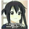 Stikers Otakus2 19