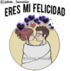 @julima_Sumaria
ERES MI FELICIDAD
ejulissa SumariA