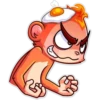 Funny Monkey 27