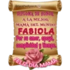 Diploma a mamá 2 30