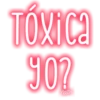 Frases tóxicas Neón 30