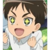 Shingeki no kiojin chibis 30
