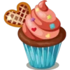 Food - Cupcakes 7