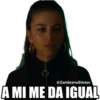 @ZambranoSticker
A MI ME DA IGUAL