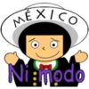 ME XICO
Niemodo