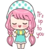 Boobib Pinky 5