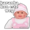 karanba
kon este
wey
@BOSHADDER