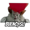 BUENO, SI!