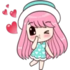 Boobib Pinky 7