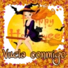 Halloween   (Rose ♛) 5