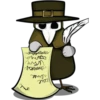 CHIBI PLAGUE DOCTOR 5