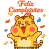 Feliz
Cumpleaños
Eli&Javi(JD) O