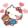 °°Kitty y amigos 2°° 6