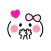 🌈Emoji Kawaii 💗😝😛 8