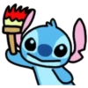 Emojis Stitch 4 ️ 5