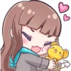 Emotes cute uwu 6