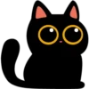 ~Cat Black^W^ 8