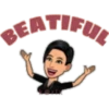BEATIFUL
orl