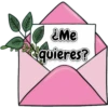 ¿Me
quieres?