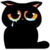 ~Cat Black^W^ 9