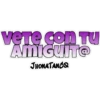 vere con TU
AMIGUITO
JHONATANCO