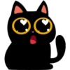 ~Cat Black^W^ 10